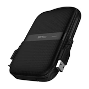 SILICON POWER External HDD Armor A60 2.5inch 2TB USB 3.0 IPX4