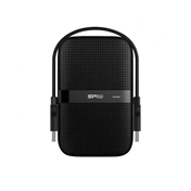 SILICON POWER External HDD Armor A60 2.5inch 5TB USB 3.0 IPX4