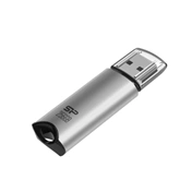 SILICON POWER Marvel M02 USB3.2G1A 256GB ezüst