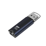 SILICON POWER Marvel M02 USB3.2G1A 256GB kék
