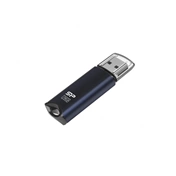 SILICON POWER Marvel M02 USB3.2G1A 64GB kék