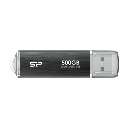 SILICON POWER Marvel M80 USB 3.2 Gen 2 500GB