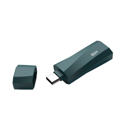 SILICON POWER Mobile C07 USB3.2G1C 16GB mélykék