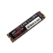 SILICON POWER SSD UD90 2TB M.2 PCIe Gen4 x4 NVMe 5000 MB/s 4800MB/s