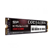 SILICON POWER UD90 PCIe Gen4 x4 M.2 5000/4500MB/s 4TB