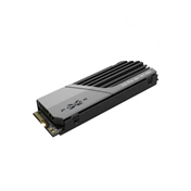 SILICON POWER XPower XS70 PCIe Gen4 x4 M.2 4TB