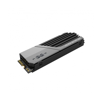 SILICON POWER XPower XS70 PCIe Gen4 x4 M.2 4TB