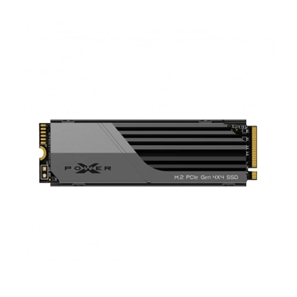 SILICON POWER XPower XS70 PCIe Gen4 x4 M.2 4TB