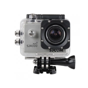 SJCAM SJ4000 WiFi akciókamera fekete