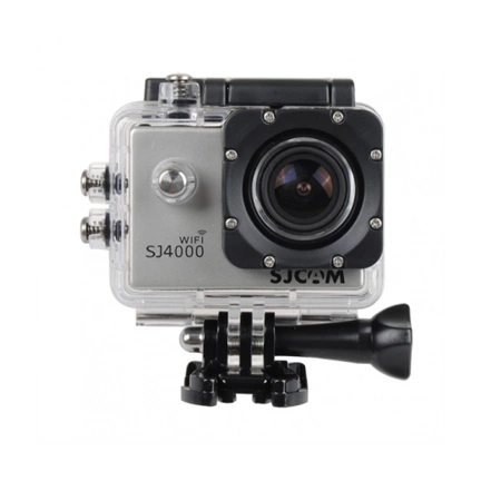 SJCAM SJ4000 WiFi akciókamera fekete