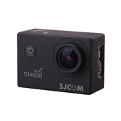 SJCAM SJ4000 WiFi akciókamera fekete