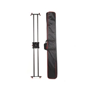 SLIDER Slider 120cm Carbon