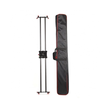 SLIDER Slider 120cm Carbon