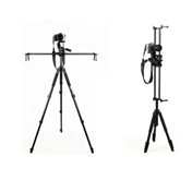 SLIDER Slider 120cm Carbon