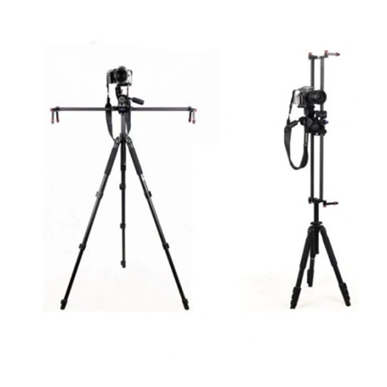 SLIDER Slider 120cm Carbon
