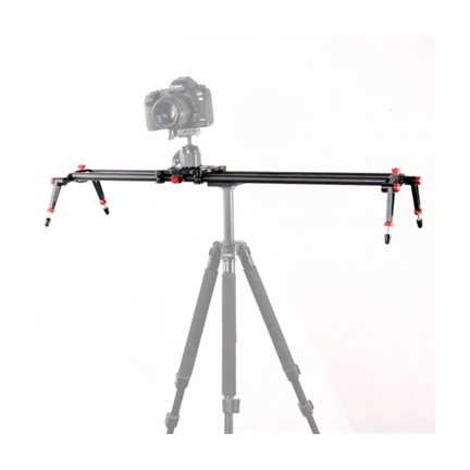 SLIDER Slider 120cm Carbon