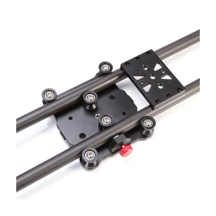 SLIDER Slider 120cm Carbon