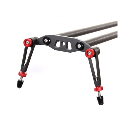 SLIDER Slider 120cm Carbon