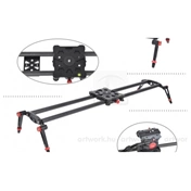 SLIDER Slider 120cm Carbon