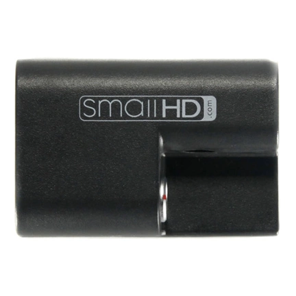 SMALLHD Faux LP-E6 Adapter