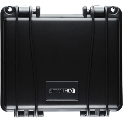 SMALLHD Medium Hard Case for 500 & 700 Series Monitors