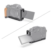 SMALLRIG L Bracket for FUJIFILM X-T4 Camera LCF2811