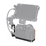SMALLRIG L Bracket for FUJIFILM X-T4 Camera LCF2811