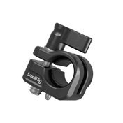 SMALLRIG 12-15mm Single Rod Clamp for Panasonic GH6 3598