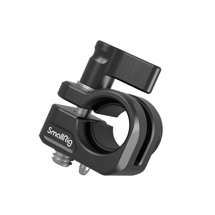 SMALLRIG 12-15mm Single Rod Clamp for Panasonic GH6 3598