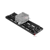 SMALLRIG 12" ARRI Dovetail Plate