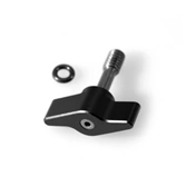 SMALLRIG 1/4" Screw Wing nut 1600