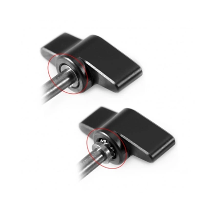 SMALLRIG 1/4" Screw Wing nut 1600