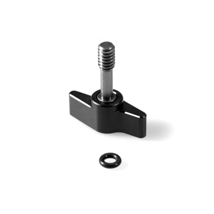 SMALLRIG 1/4" Screw Wing nut 1600