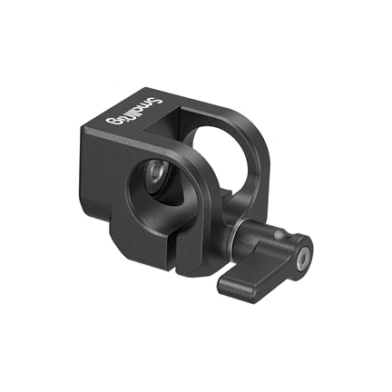 SMALLRIG 15mm ARRI Locating Single Rod Clamp 4171