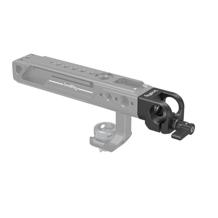 SMALLRIG 15mm ARRI Locating Single Rod Clamp 4171