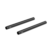 SMALLRIG 15mm Carbon Fiber Rod-22.5 cm 9 inch (2pcs) 1690