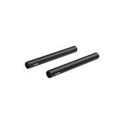 SMALLRIG 15mm Carbon Fiber Rod-22.5 cm 9 inch (2pcs) 1690