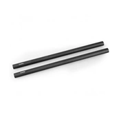 SMALLRIG 15mm Carbon Fiber Rod - 30cm 12 inch (2pcs) 851