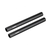 SMALLRIG 15mm Carbon Fiber Rod (6’’, pair) 1872