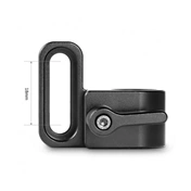SMALLRIG 15mm Clamp 1493