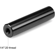 SMALLRIG 15mm Rods (2.5 Inch, 2 pcs) 1590