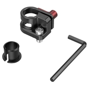 SMALLRIG 15mm Single Rod Clamp for BMPCC 6K PRO Cage