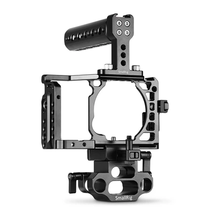 SMALLRIG 1986 Sony A6500 Camera Accessoire Kit