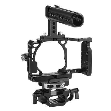 SMALLRIG 1986 Sony A6500 Camera Accessoire Kit