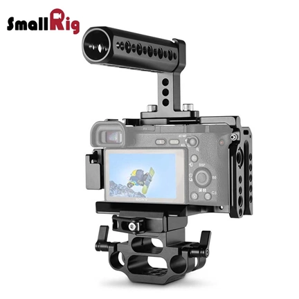 SMALLRIG 1986 Sony A6500 Camera Accessoire Kit