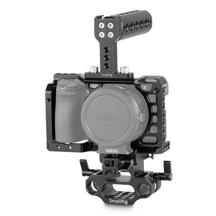 SMALLRIG 1986 Sony A6500 Camera Accessoire Kit