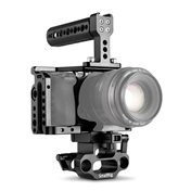 SMALLRIG 1986 Sony A6500 Camera Accessoire Kit