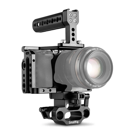 SMALLRIG 1986 Sony A6500 Camera Accessoire Kit