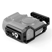 SMALLRIG 2282 L Bracket for Fujifilm X T2/X T3 Camera with Battery Grip