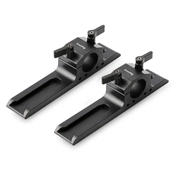 SMALLRIG 25mm Rod Support Feet for DJI Ronin-M/ Ronin-MX Grip/Freefly MoVI Ring 1914 SMALLRIG 25mm Rod Support Feet for DJI Ronin-M/ Ronin-MX Grip/Freefly MoVI Ring 1914